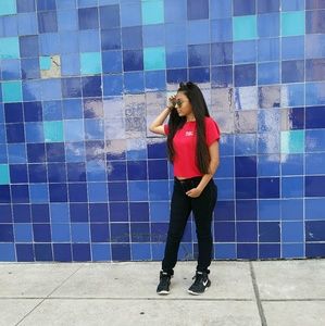 Meet your Posher, Peyten